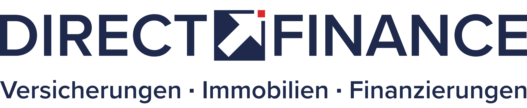 DIRECT FINANCE GmbH Logo
